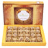 Ghasitaram Hazelnut Cashew Sweet Balls